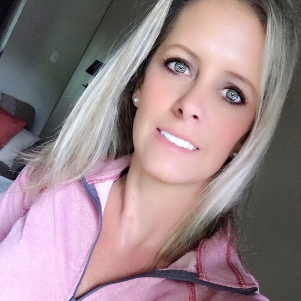 Meet your Posher, Carolann